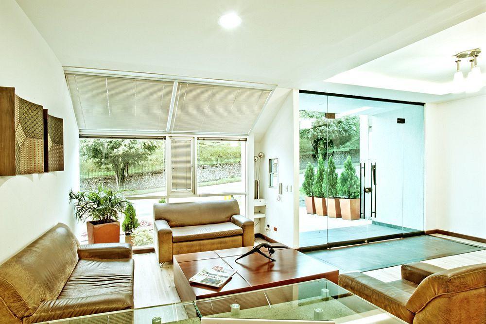 Habitat Suites Hotel Pereira Exterior foto