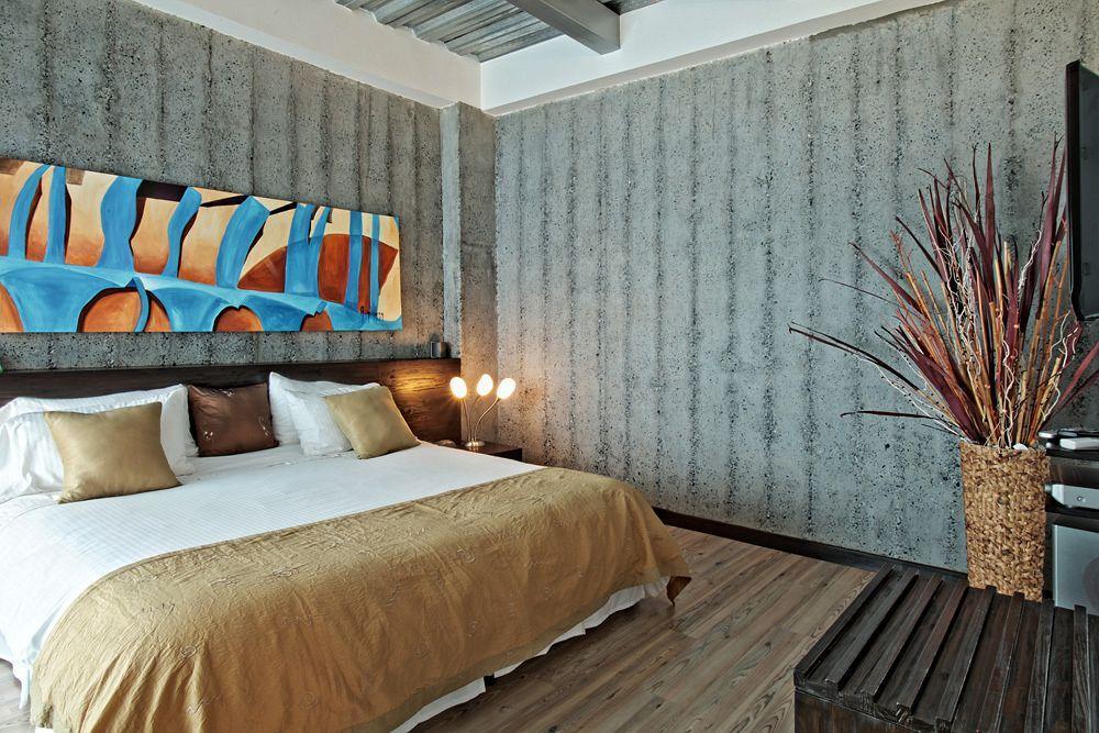 Habitat Suites Hotel Pereira Exterior foto