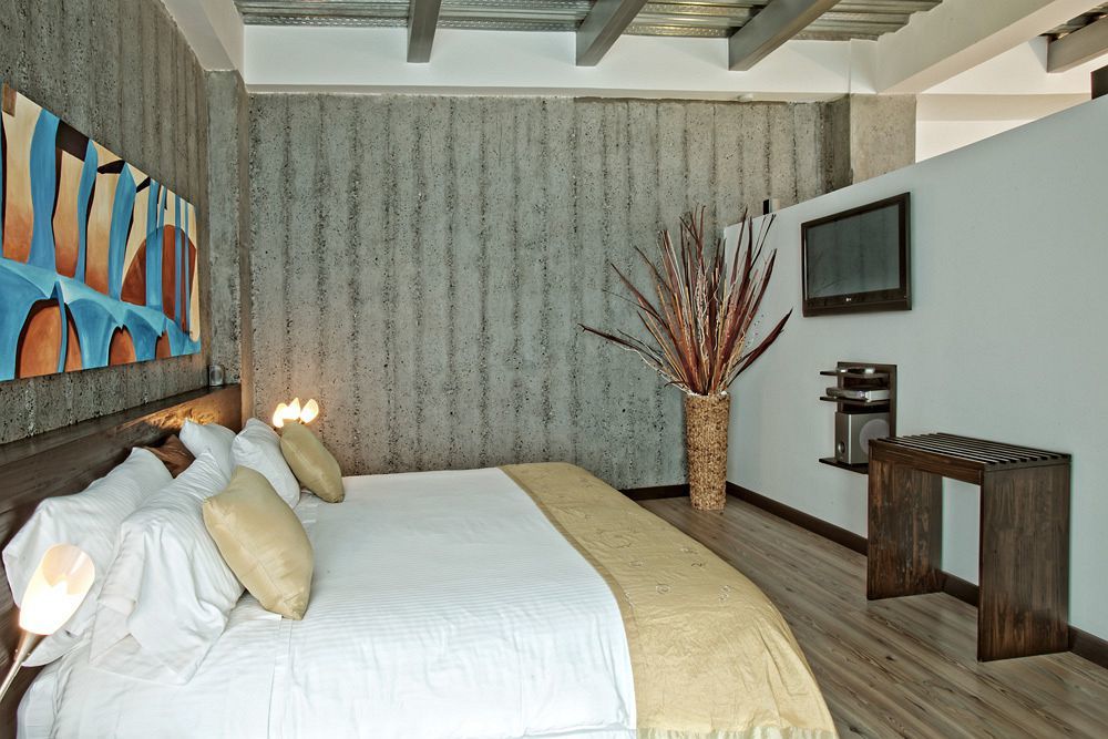 Habitat Suites Hotel Pereira Exterior foto